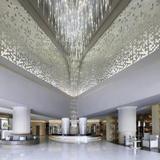 Гостиница Fairmont Dubai — фото 2
