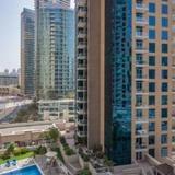 Liketobook Dubai Holiday Rentals Attessa Tower — фото 1