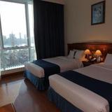 Гостиница Holiday Inn Sharjah — фото 1