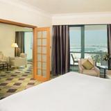 Гостиница Hilton Dubai Jumeirah Resort — фото 1