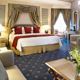 Radisson Blu Hotel, Dubai Deira Creek — фото 1