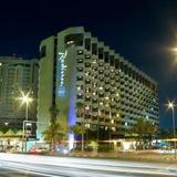 Radisson Blu Hotel, Dubai Deira Creek — фото 3
