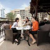 Гостиница Mina A Salam - Madinat Jumeirah — фото 1