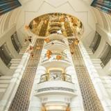 Kempinski Hotel Mall of the Emirates — фото 2
