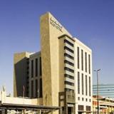 Гостиница Novotel Deira City Centre — фото 2