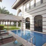 Гостиница Jumeirah Zabeel Saray Royal Residences — фото 1