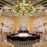 Гостиница Jumeirah Zabeel Saray Royal Residences — фото 3