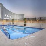 Al Barsha Hotel Apartments — фото 3