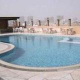 Гостиница Gulf Desert Dubai — фото 2
