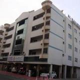 Al Nakheel Hotel Apartments — фото 3