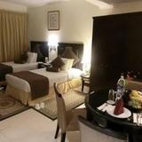 Al Nakheel Hotel Apartments — фото 2