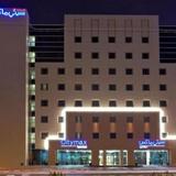 Citymax Hotel Bur Dubai — фото 1