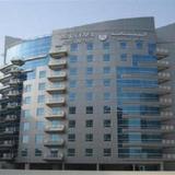 Al Deyafa Hotel Apartments — фото 1