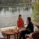 Гостиница Premier Inn Dubai Investments Park — фото 2