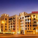 Moevenpick Hotel Apartments The Square Dubai — фото 2