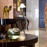 Mercure Gold Hotel Al Mina Road Dubai — фото 2