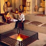 Гостиница Bab Al Shams Desert Resort and Spa — фото 3