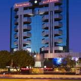 Ramee Guestline Deira Hotel Apartments — фото 1