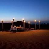 Гостиница Al Maha A Luxury Collection Desert Resort and Spa — фото 2