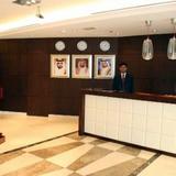 Dunes Hotel Apartment Barsha — фото 1