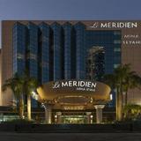 Гостиница Le Meridien Mina Seyahi Resort — фото 3