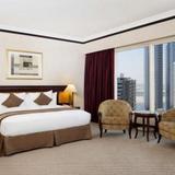 Гостиница Hilton Sharjah — фото 1