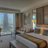 Гостиница Ramada Downtown Dubai Deluxe Suites — фото 2