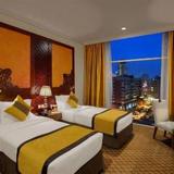 Гостиница Holiday Inn Dubai-Downtown Dubai — фото 1