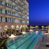 Crowne Plaza Hotel Abu Dhabi Yas Island — фото 2
