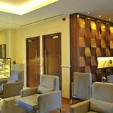 Гостиница Ramada Abu Dhabi — фото 2