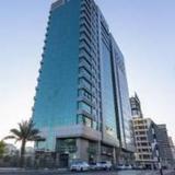 Jannah Place Abu Dhabi — фото 3