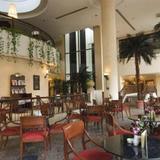 Гостиница Hilton Abu Dhabi — фото 3