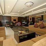 Ramee Rose Hotel Apartments Abu Dhabi — фото 1
