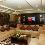 Ramee Rose Hotel Apartments Abu Dhabi — фото 2