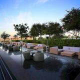 Гостиница FAIRMONT BAB AL BAHR — фото 1