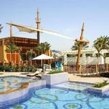 Гостиница THE ST REGIS ABU DHABI — фото 1