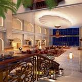 Гостиница Bab Al Qasr — фото 3