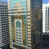 Abu Dhabi Plaza Hotel Apartments — фото 3