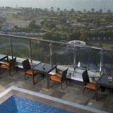 Гостиница Ramada Corniche — фото 3