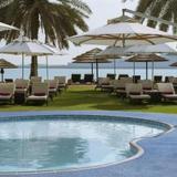 Гостиница Le Meridien Abu Dhabi — фото 2