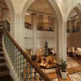 Sheraton Abu Dhabi Hotel & Resort — фото 3