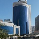 Гостиница Le Royal Meridien Abu Dhabi — фото 3