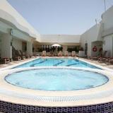 Nehal Hotel by Bin Majid Hotels and Resorts — фото 2