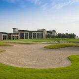 The Westin Abu Dhabi Golf Resort & Spa — фото 3