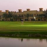 Al Hamra Village Golf & Beach Resort — фото 1