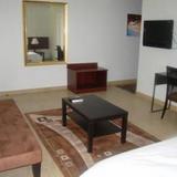 Al Dar Inn Hotel Apartment — фото 1