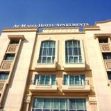 Al Massa Hotel Apartment — фото 2