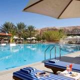 Гостиница Mercure Grand Jebel Hafeet Al Ain — фото 2