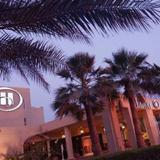 Гостиница Hilton Fujairah Resort — фото 1