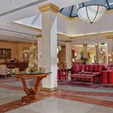 Гостиница Hilton Fujairah Resort — фото 2